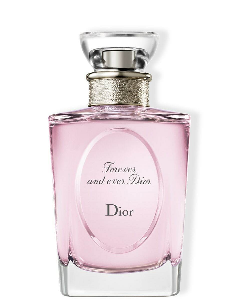 DIOR FOREVER & EVER EAU DE TOILETE