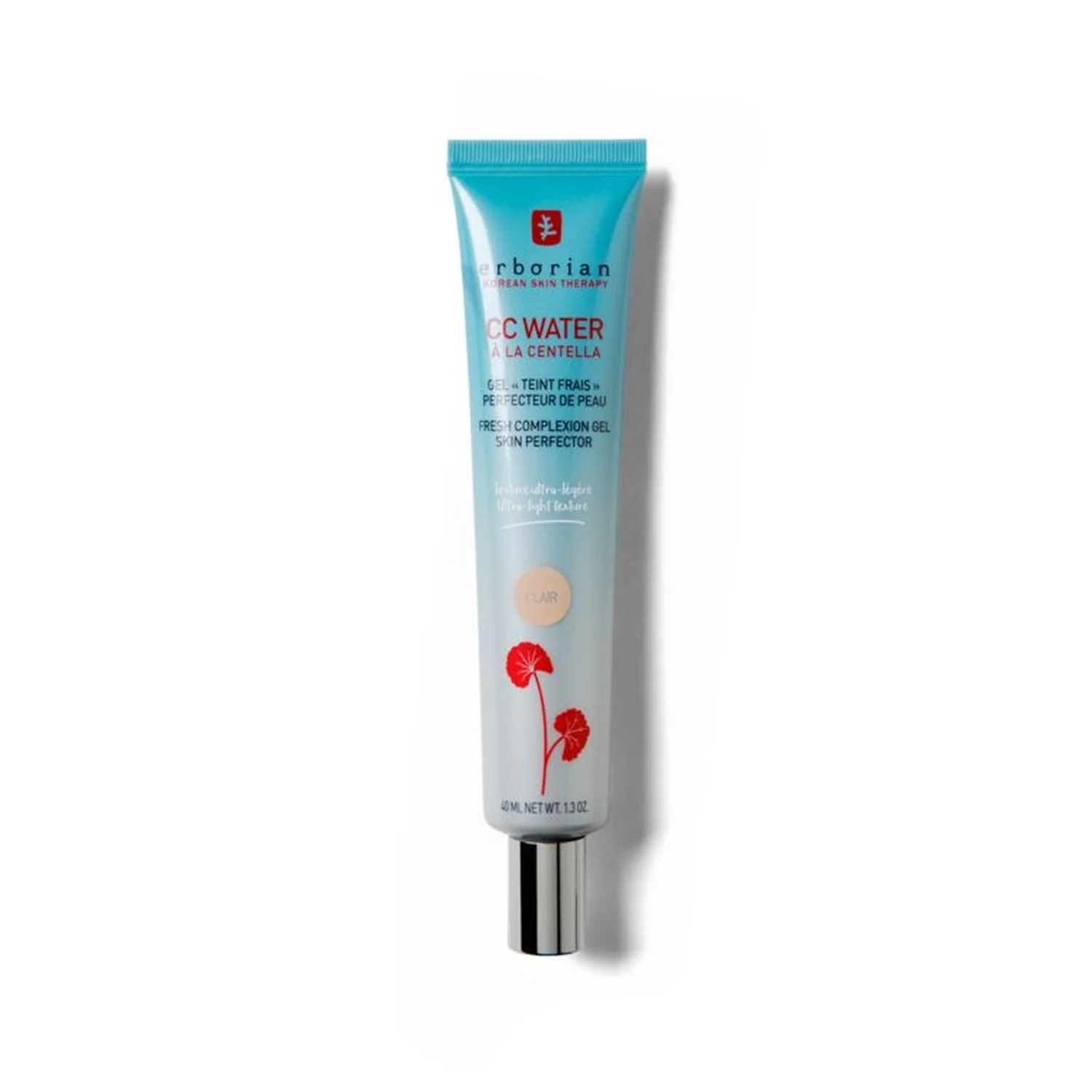 BB Cream & CC Cream CC Water - 40 ml - CC Cream