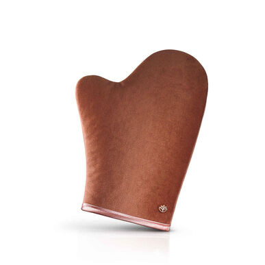 Cocosolis Premium Self-Tanning Mitt, samoopalovací rukavice, rovnoměrná aplikace, 1 kus.