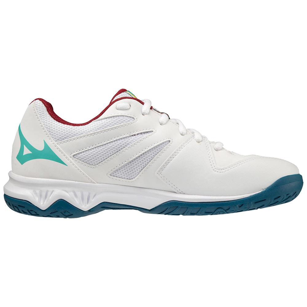  Zapatillas De Voleibol Mizuno Wave Lightning Z6