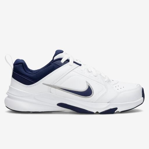 Nike Desafie o Dia Todo