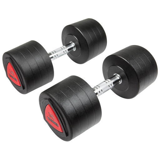  Haltères compactes Finnlo 2x30 kg