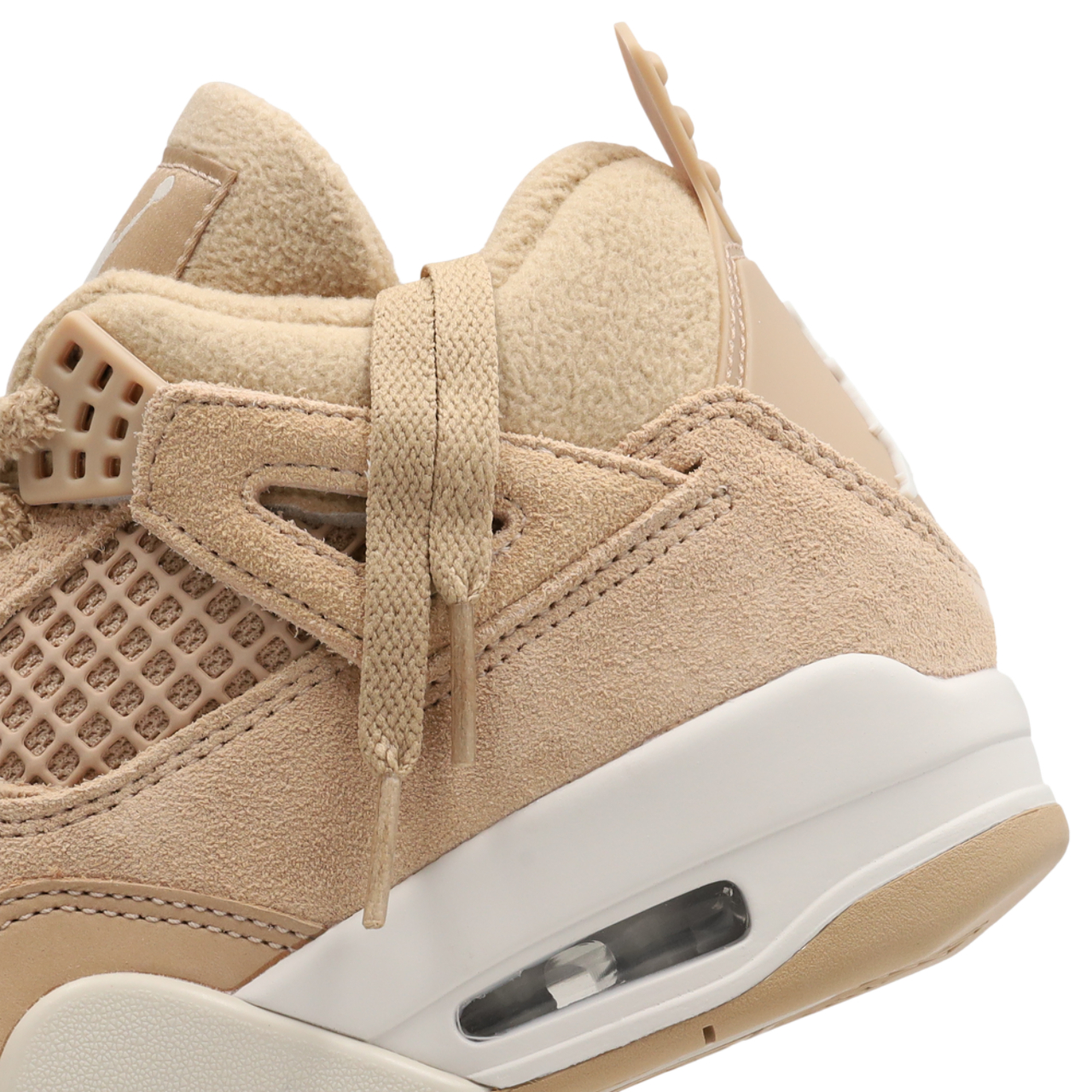 Jordan Retro 4