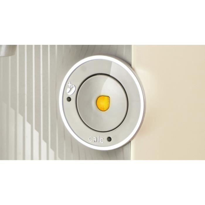 Machine à café multi-boissons - BOSCH - TASSIMO - T16 Finesse vanille - 1400 W