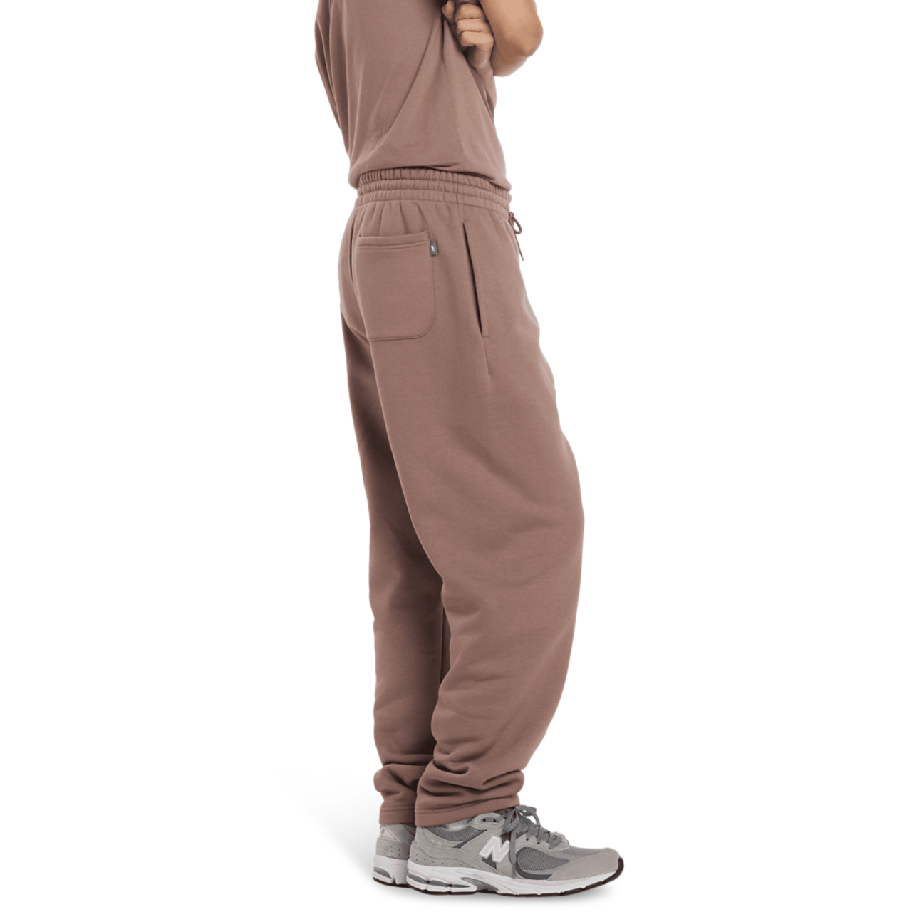New Balance Linear Graphic -housut