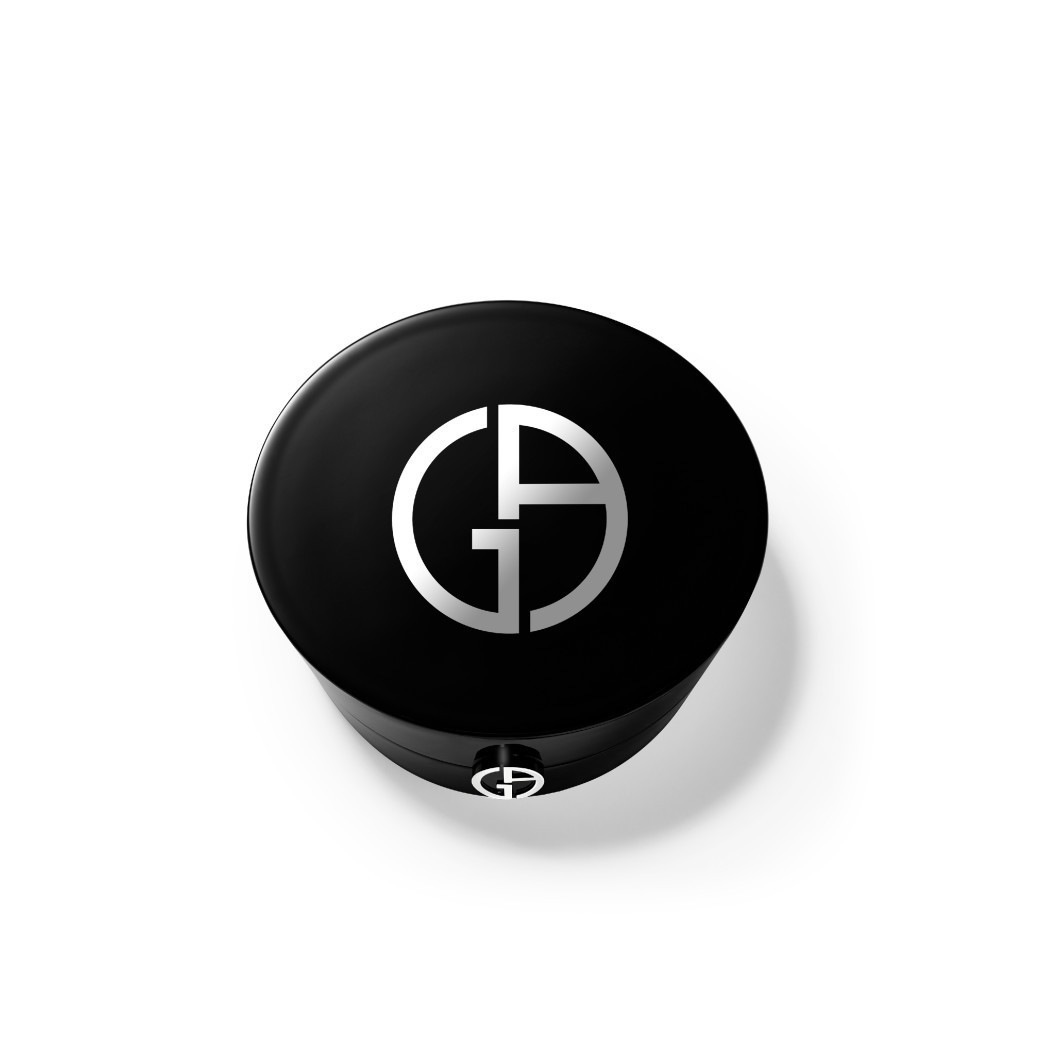 Armani Blush svjetlucavo svileno rumenilo - 4 g