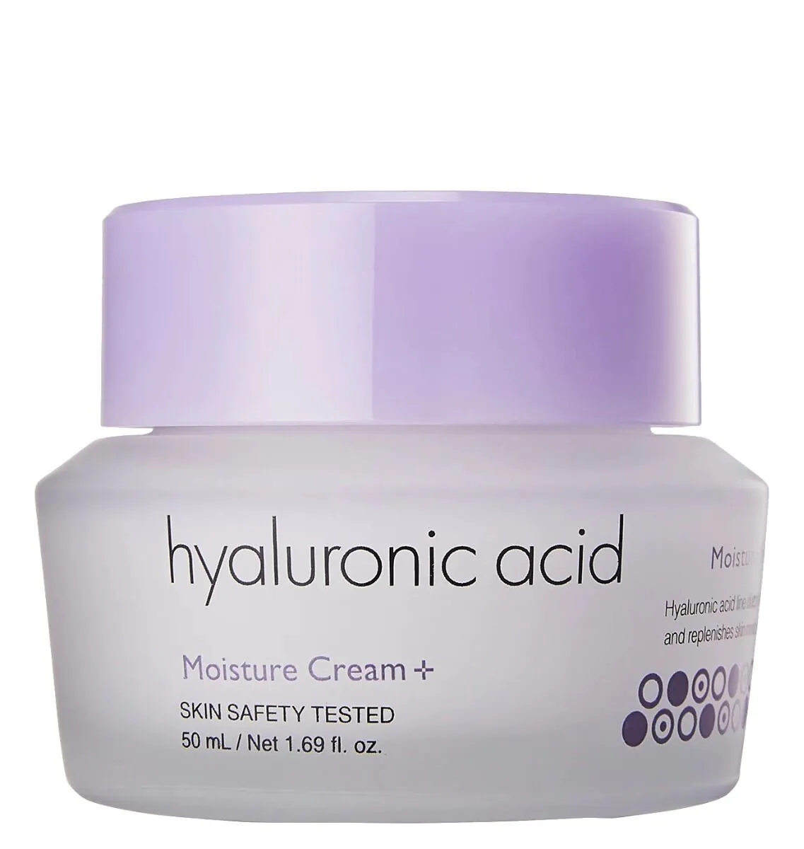 It's Skin Hyaluronic Acid Moisture Cream