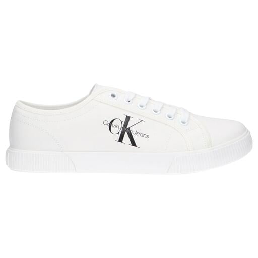 Calvin Klein Sneakers Yw0yw00482 Ess Vulc Mono