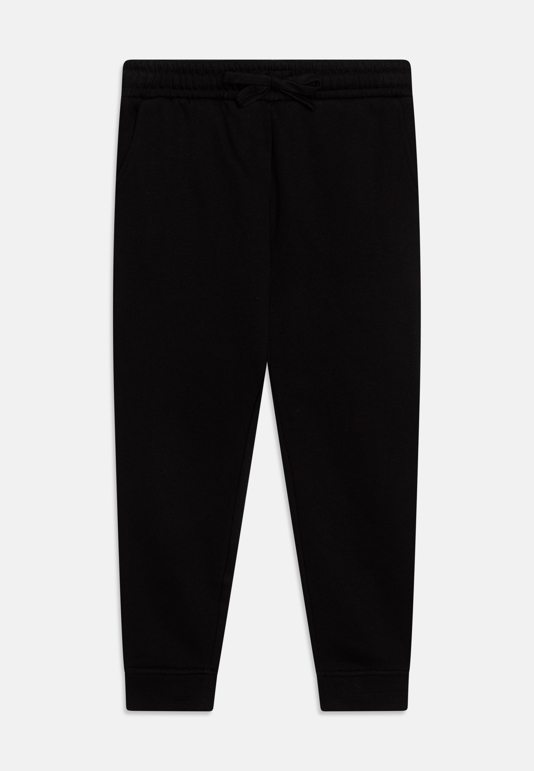 Friboo UNISEX 3-PACK - Trainingsbroek - gemêleerd lichtgrijs/blauwgrijs/zwart