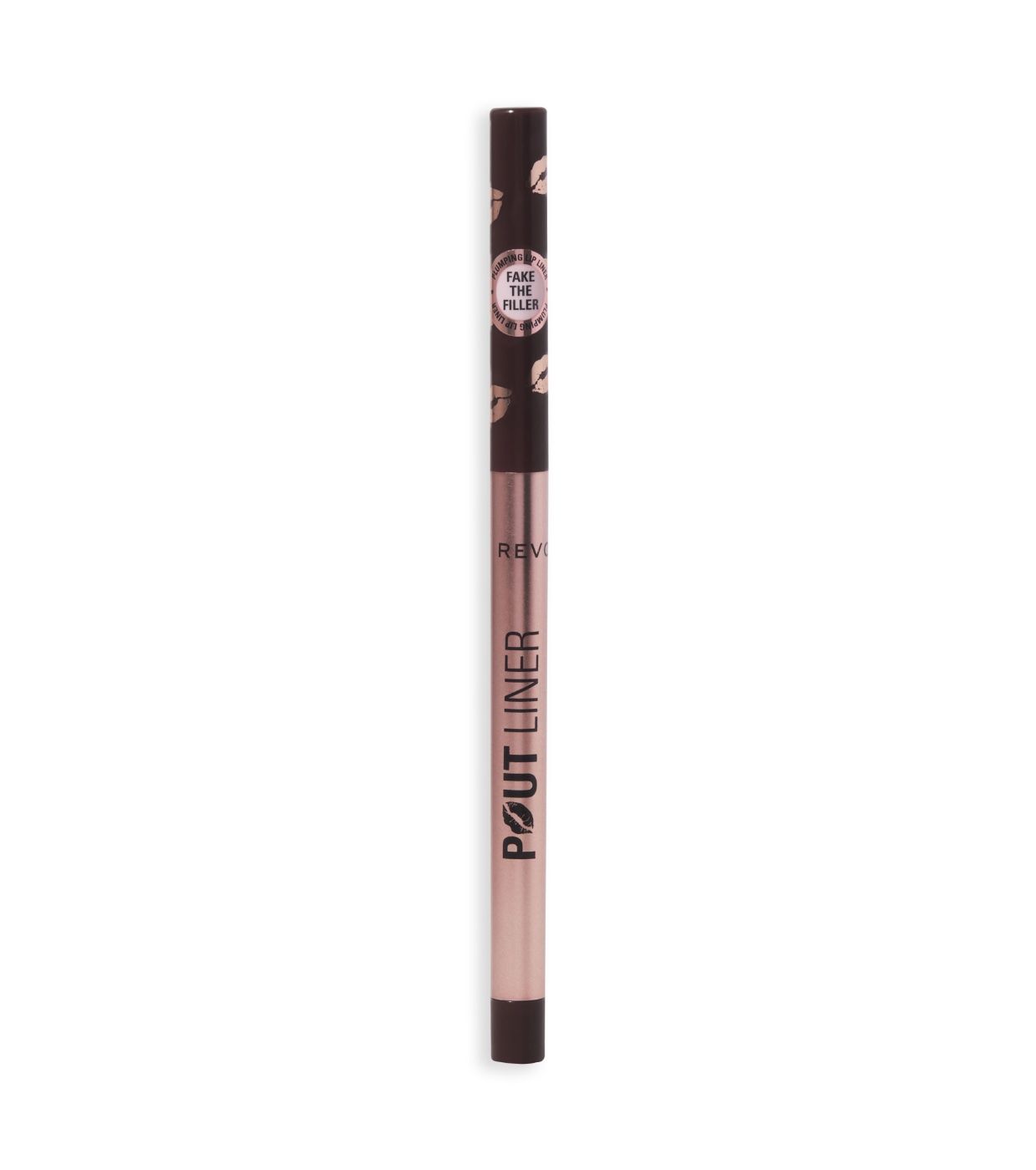 Lūpu kontūrzīmulis Pout Liner Lūpu kontūrzīmuļi