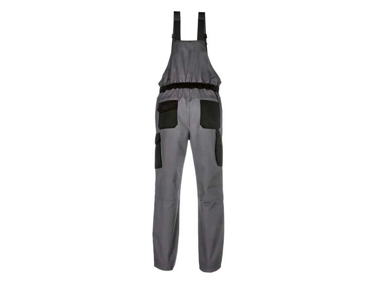 Macacão de trabalho masculino PARKSIDE®