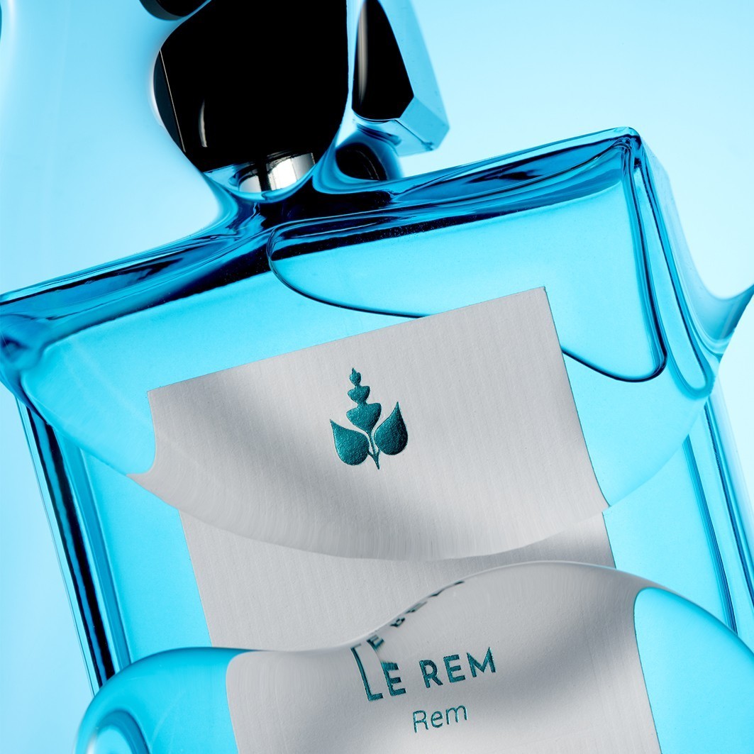 Reminiscence toaletna voda Le Rem - 50 ml
