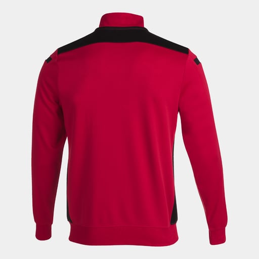Chándal Joma Championship Vi Rojo Negro