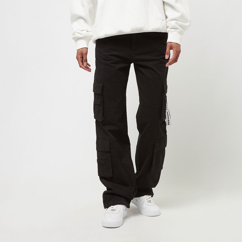 Pantaloni cargo larghi Tanami