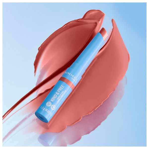 Kind & Free балзам за усне Балзами за усне, хидратантне креме и нега усана