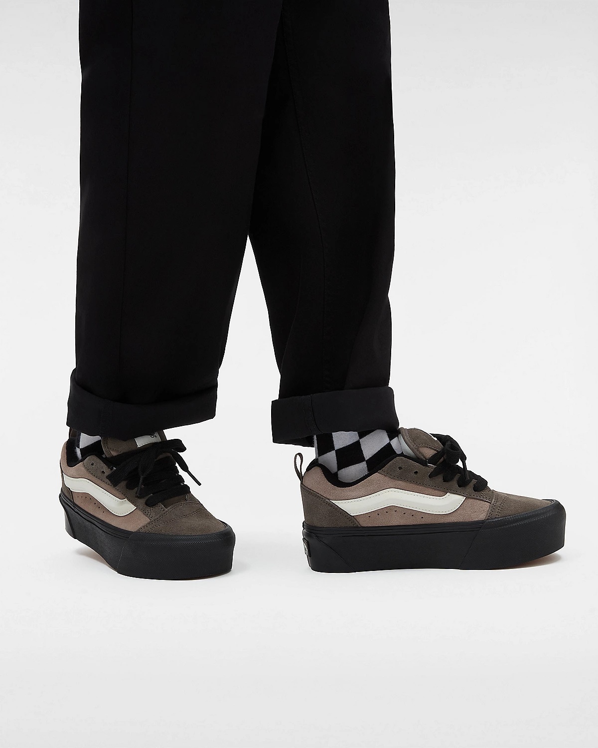 Scarpe Knu Stack