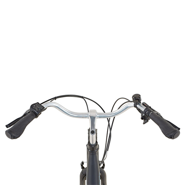 Stads-e-bike voor kenners, vrouwen