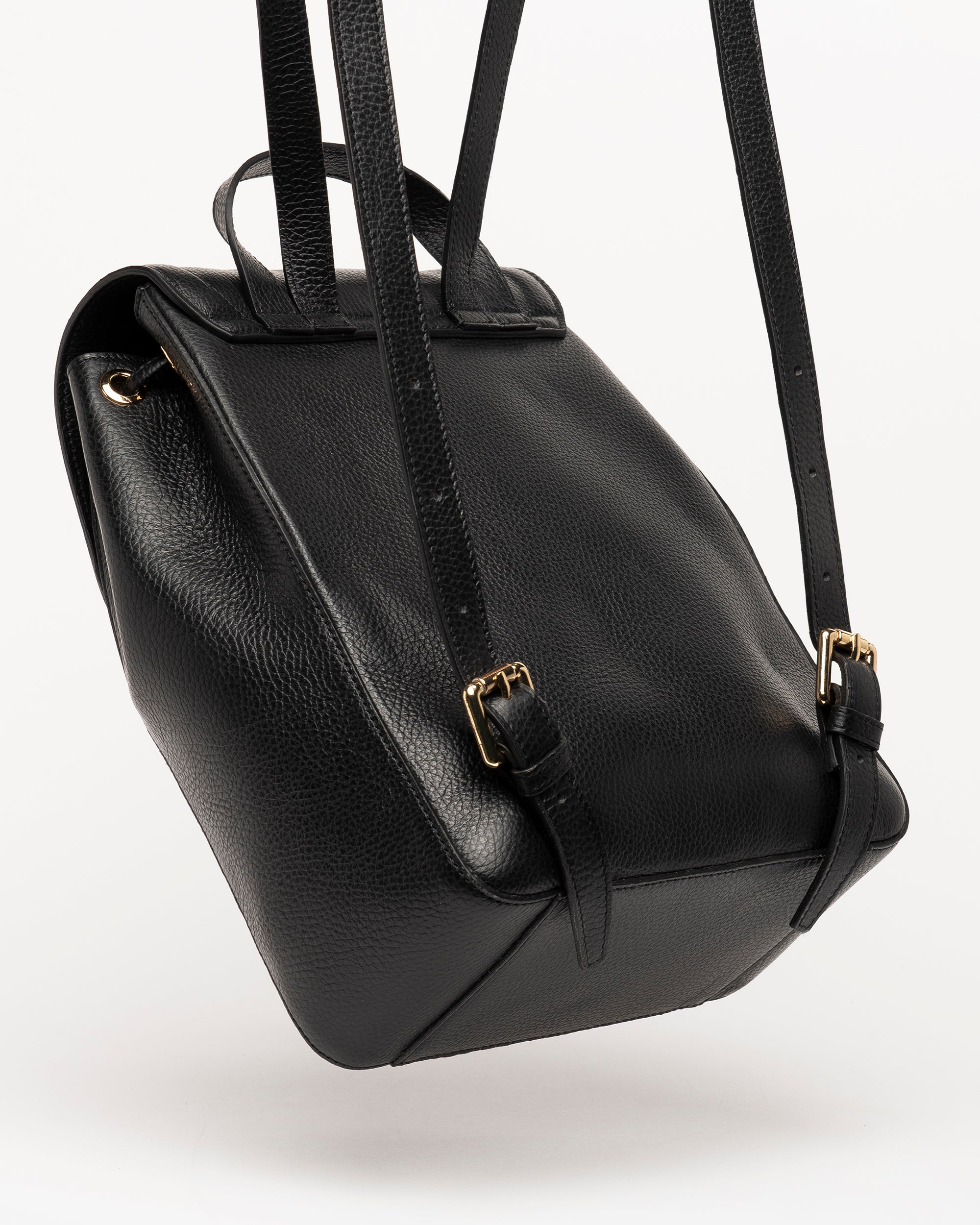 Sac à dos pour femme en matière technique