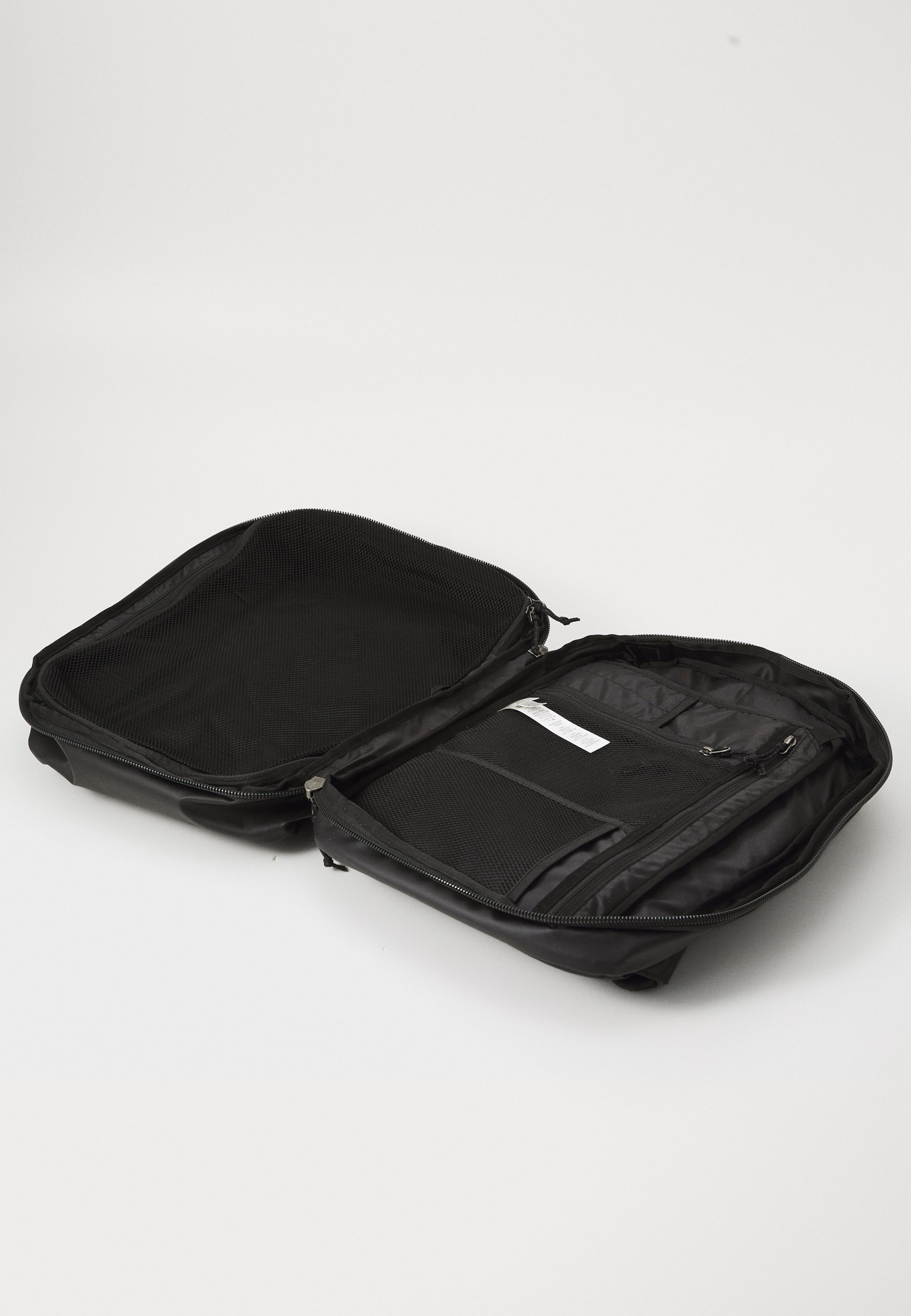 Patagonia BLACK HOLE MICRO MLC UNISEX - Ruksak - čierny