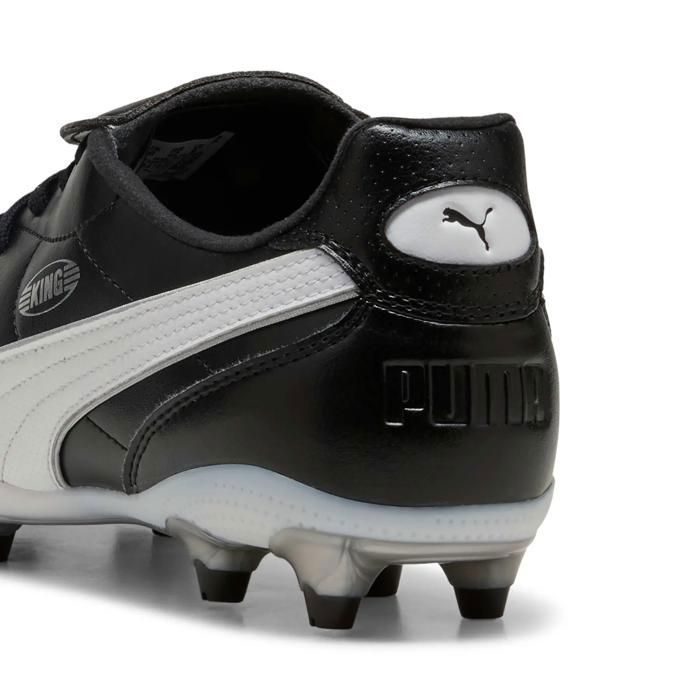 Botas de fútbol Puma King Liga FG/AG
