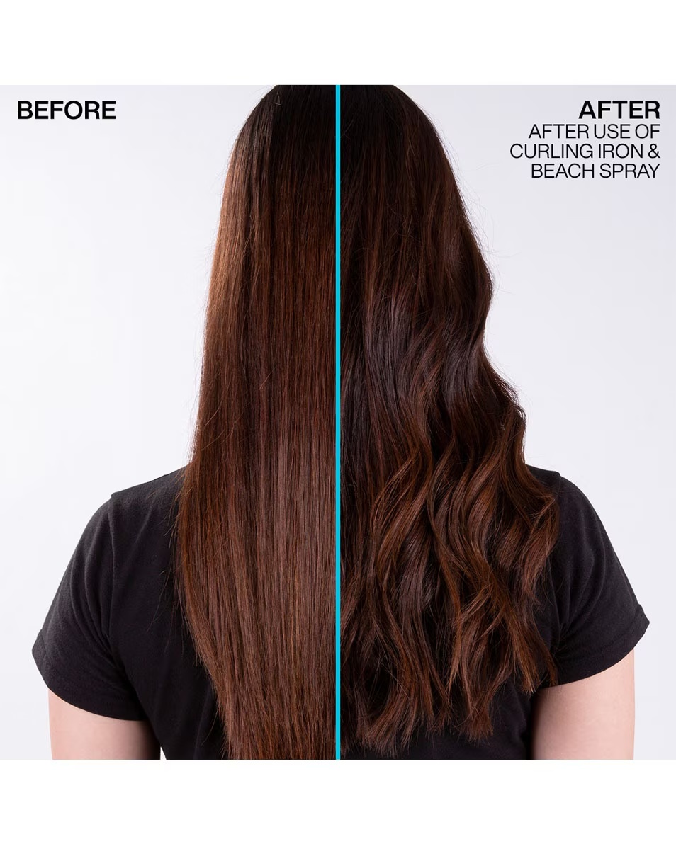 Spray textură pentru plajă REDKEN Styling