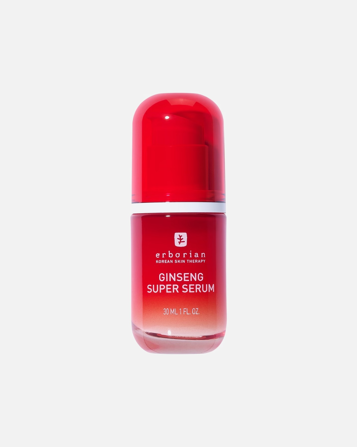 Super serum od ginsenga
