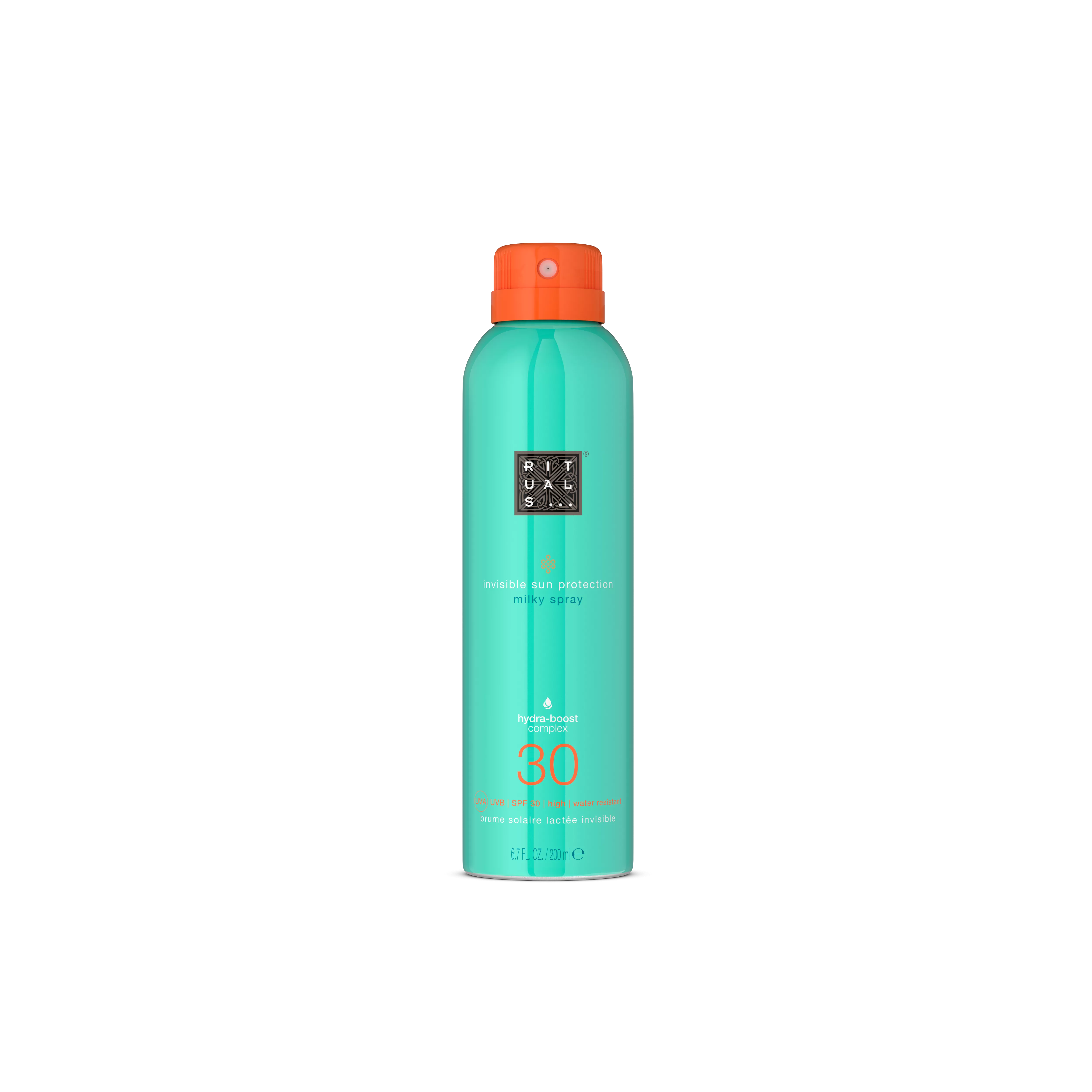 Le Rituel du KarmaSun Spray Lacté Protection SPF 30