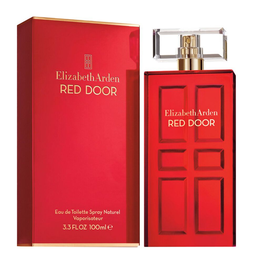 Elizabeth Arden Red Door