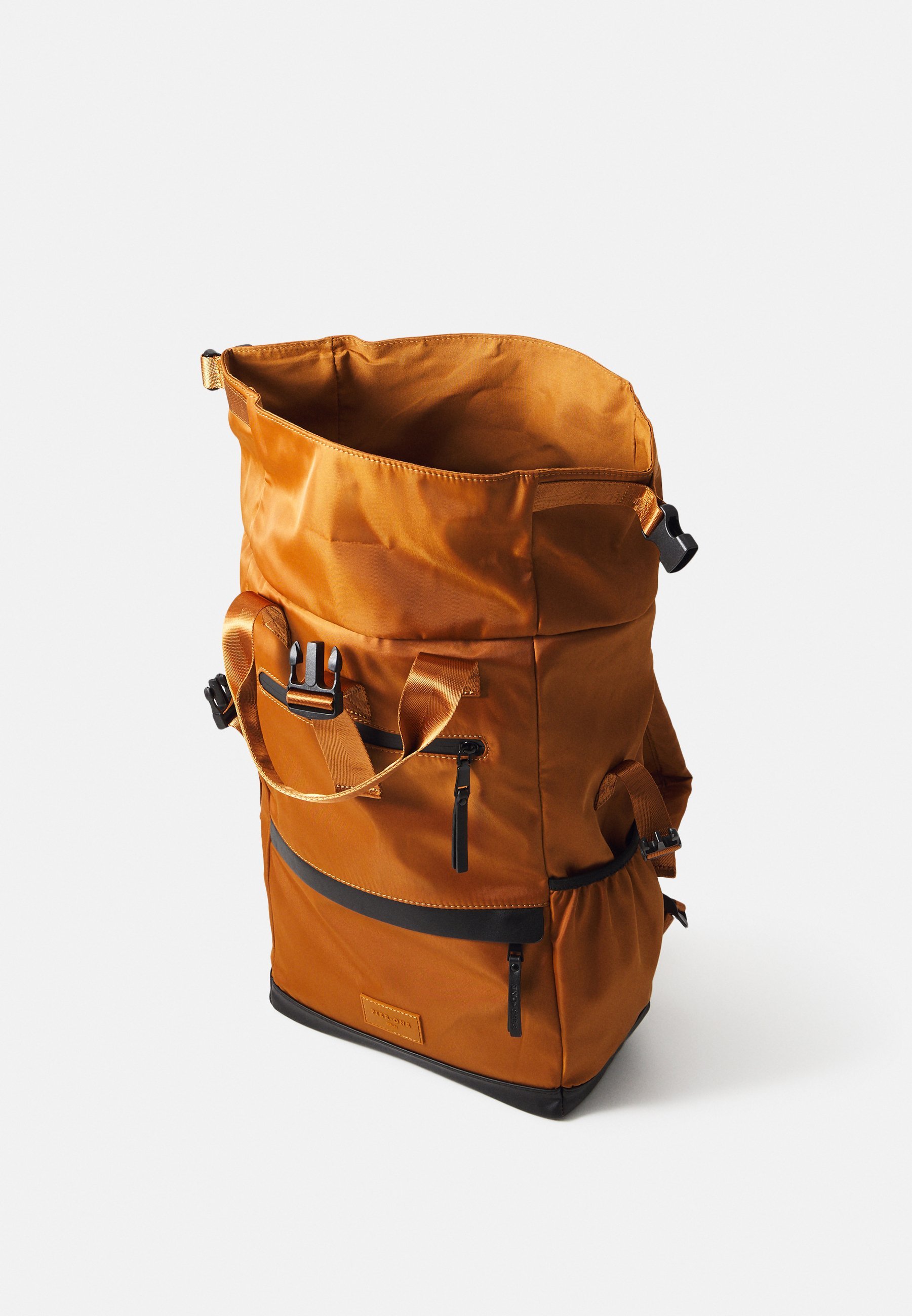 Pier One UNISEX - Rugzak - cognac