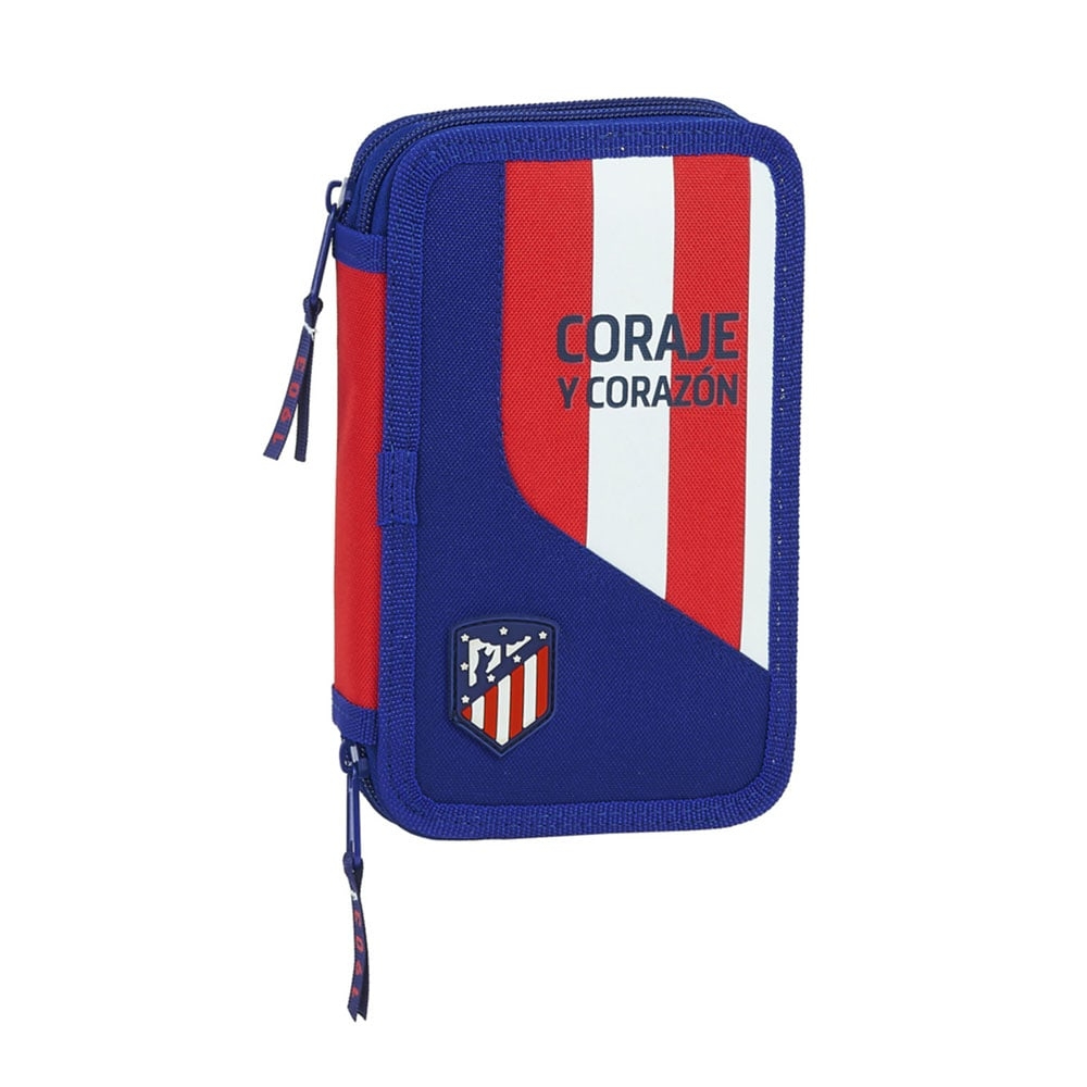 Atlético De Madrid Federmäppchen 73582