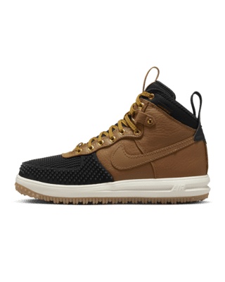 Nike Lunar Force 1 Duckboot voor heren