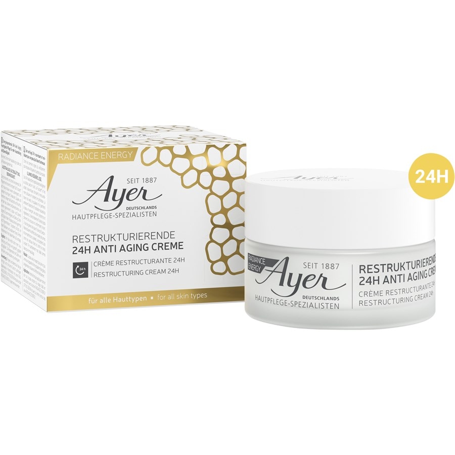 Ayer Restructuring Cream 24h
