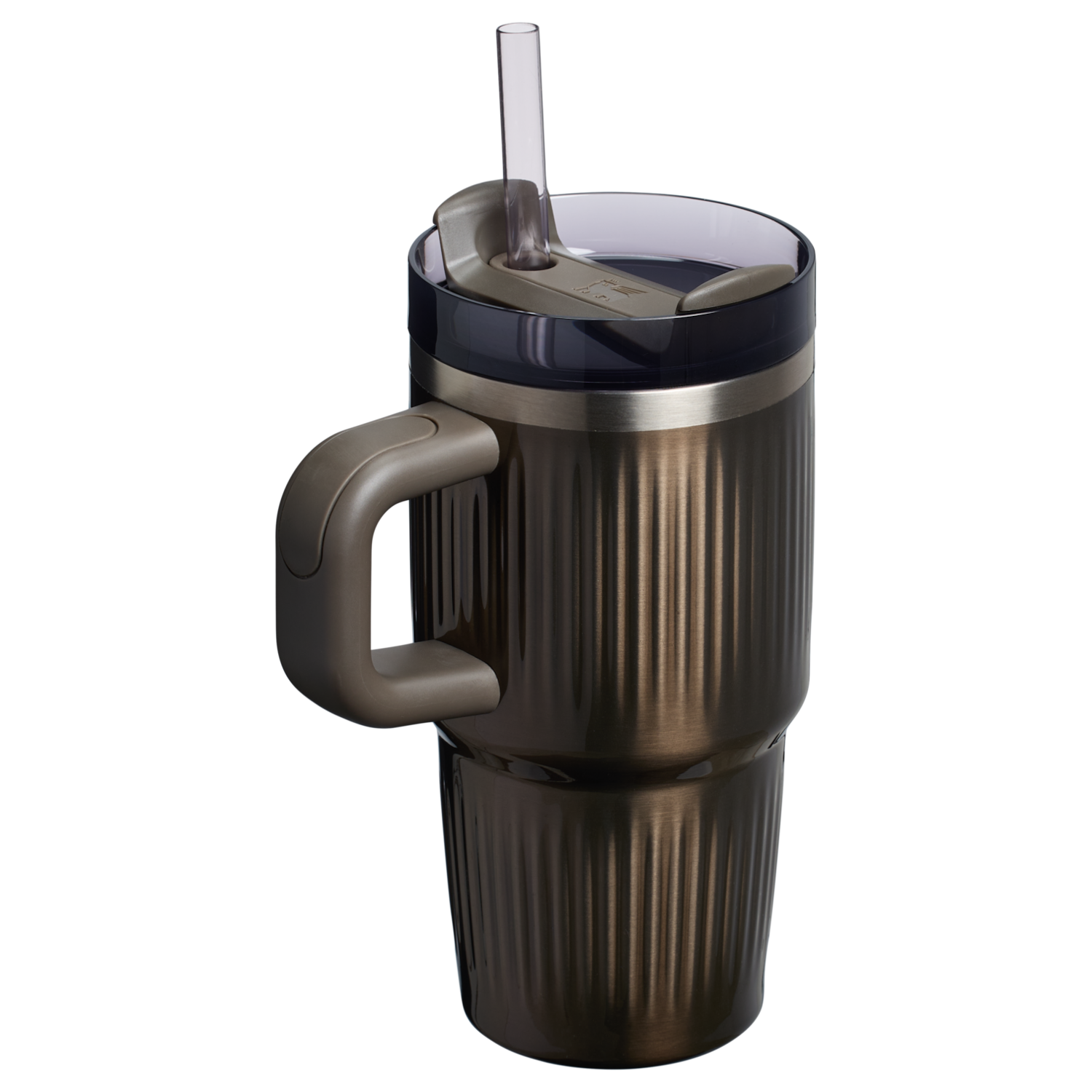Gourde isotherme Stanley 0,6 L – THE QUENCHER H2.0 FLOWSTATE™ – 1 pièce