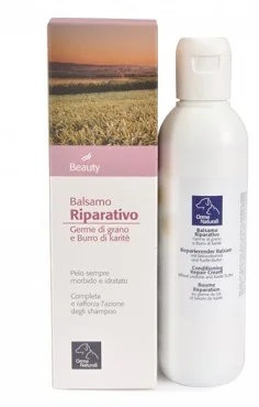 Orme Nat Bals Repair 200 ml