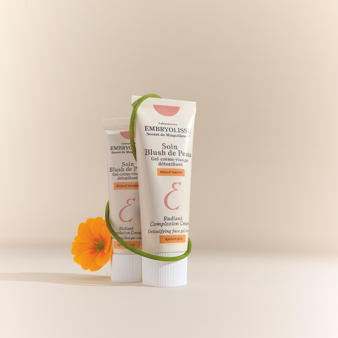 Le secret des artistes d'Embryolisse