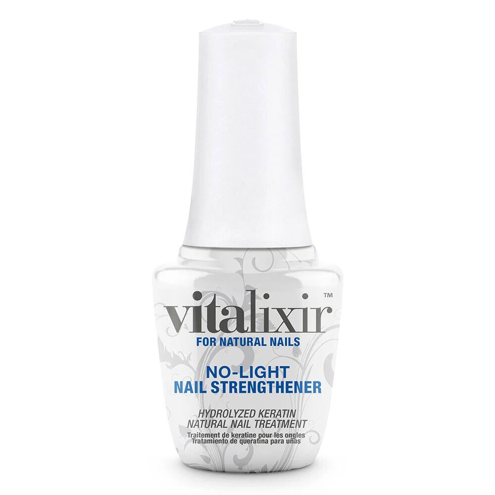 Keratínová kúra Gelish Vitalixir™