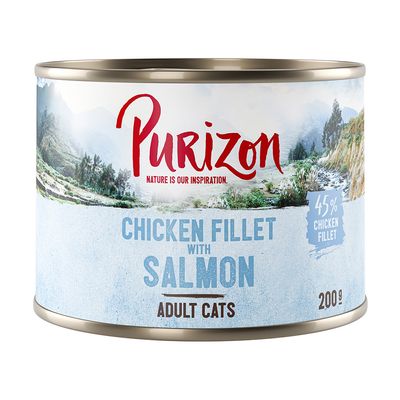 Purizon Adult 6 x 200g