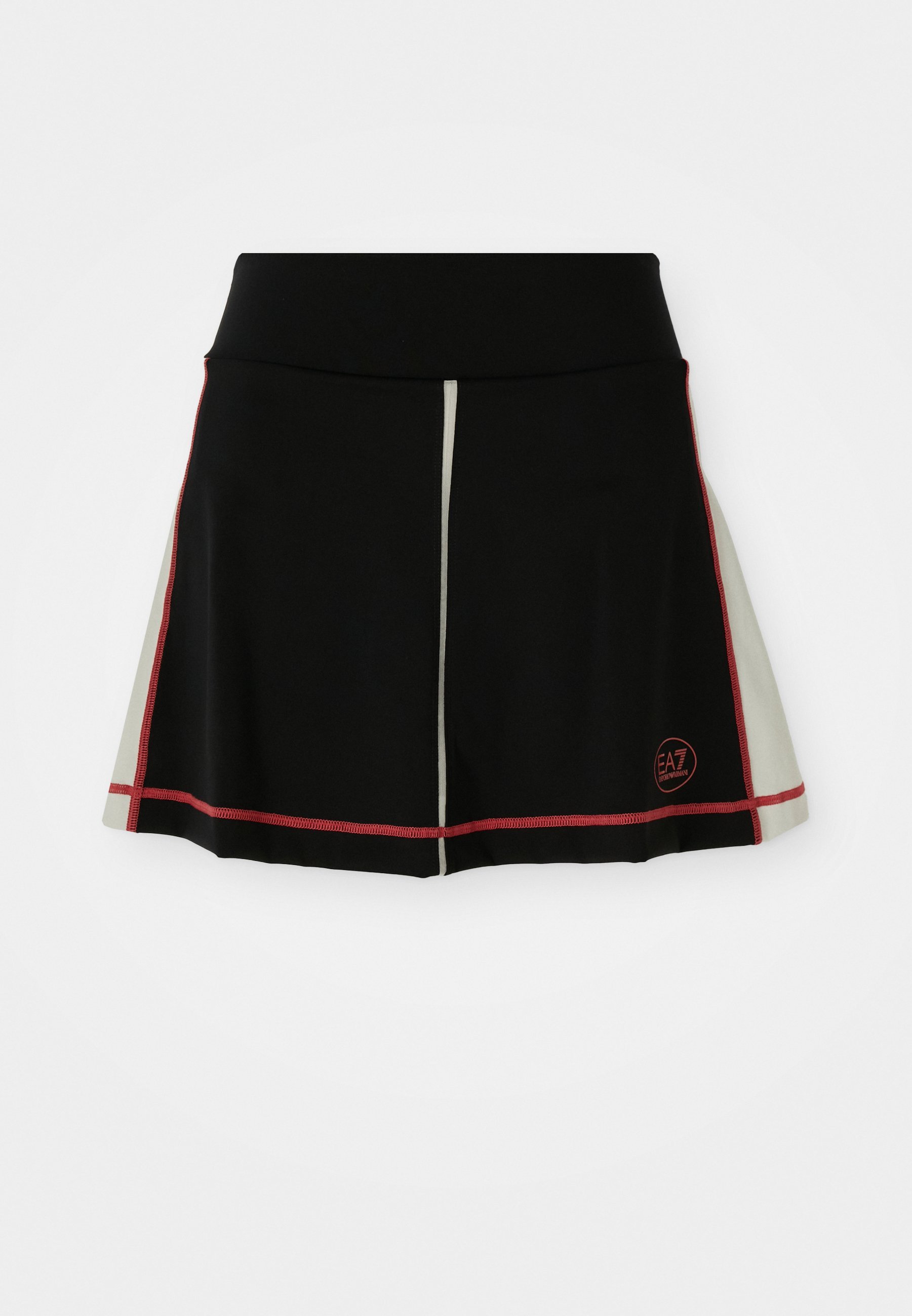 EA7 Emporio Armani TENNIS PRO FREESTYLE ROCK - Sportrock - Schwarz/Dampfblau