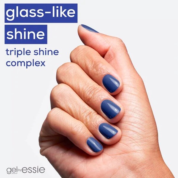 Лак за нокте Essie 400 Caviar Bar 13,5 мл