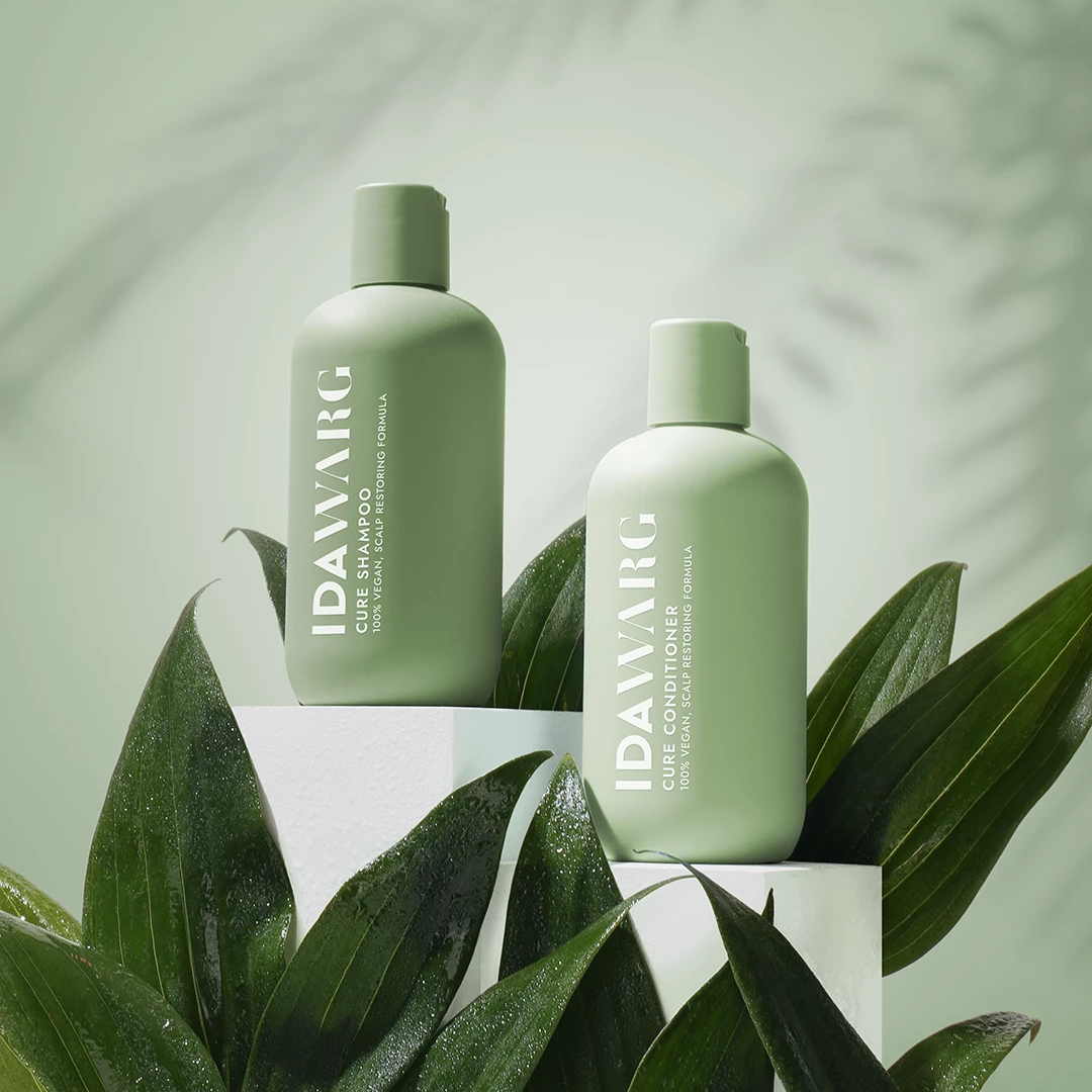 Balsam Cure 250 ml - IDA WARG