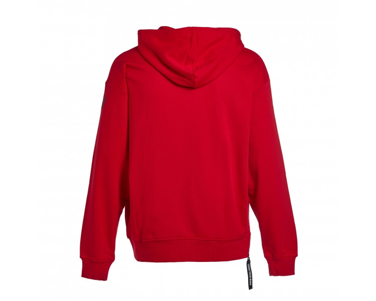 Kelme Urban Sports Hooded Sweatshirt