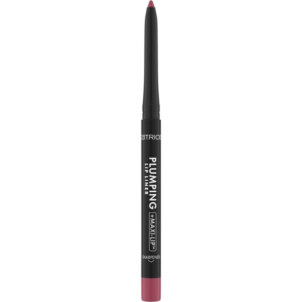 Catrice Aqua Ink License To Kiss Plumping Lipliner<br>1g