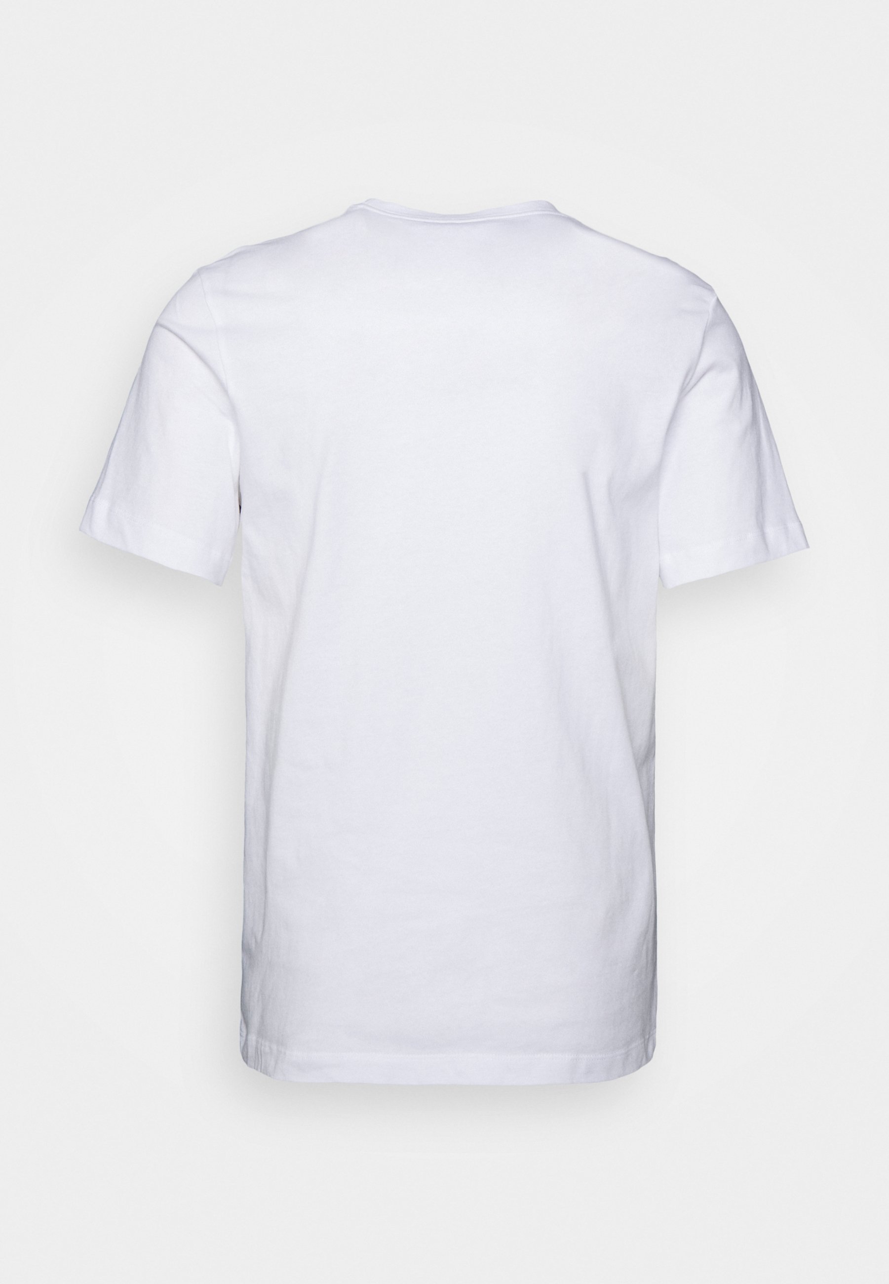 Nike Sportswear CLUB TEE - Tricou simplu - alb