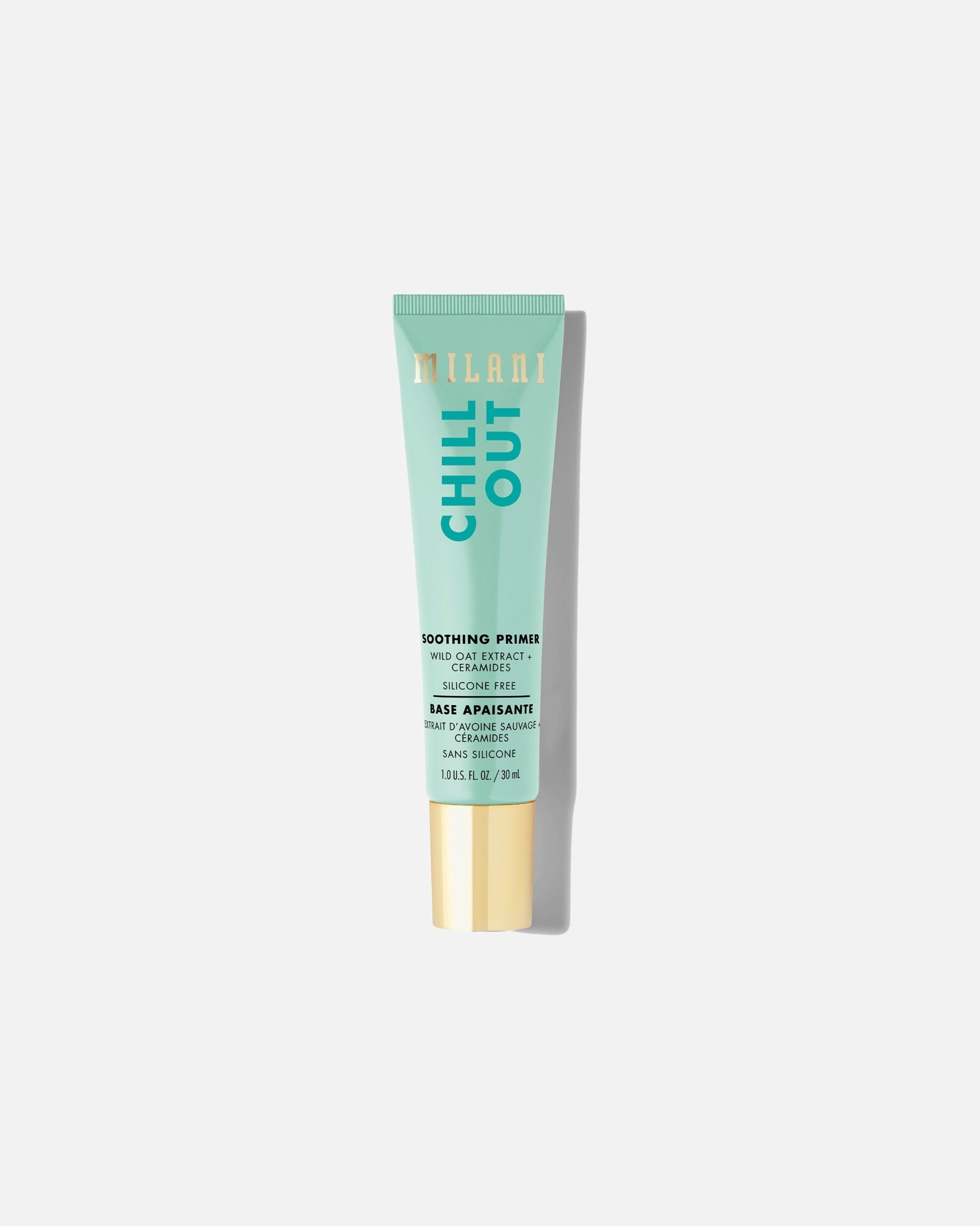 Milani Primer Chill Out umirujući primer - 30 ml