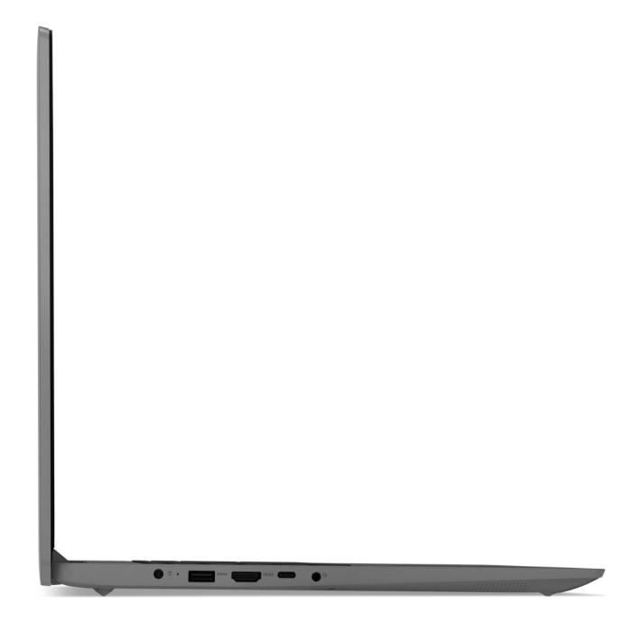 PC portable LENOVO IdeaPad 3 17IAU7 | Sans Windows - 17