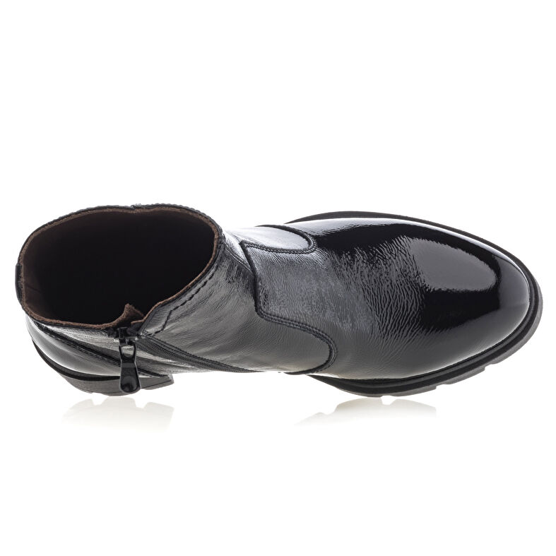 Botas negras de mujer / Botines