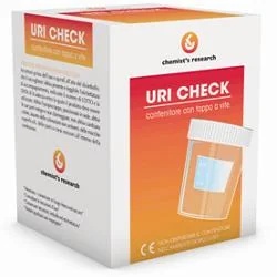 URI-Steuerungscontainer mit Deckel