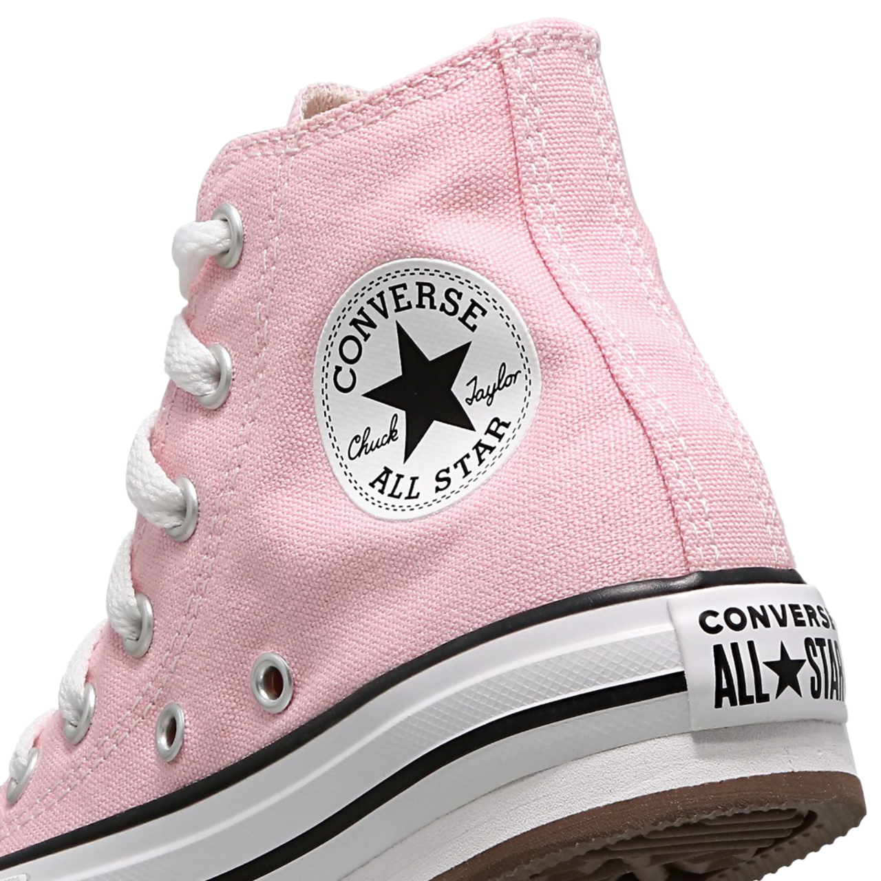Converse CTA Eva Lift Platform High