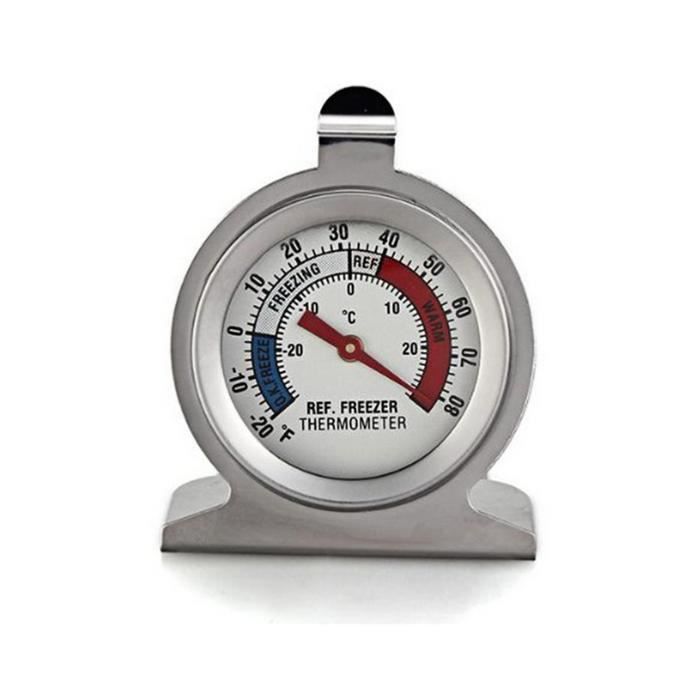 Garcia de Pou Kühl-/Gefrierschrankthermometer -29-20 °C