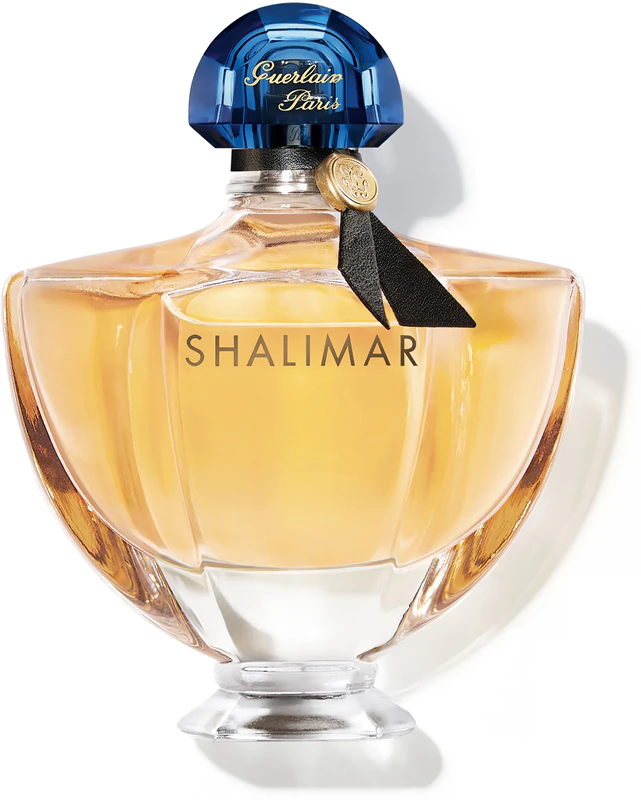 GUERLAIN Shalimar Eau de Toilette para mulheres